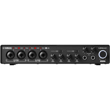 Load image into Gallery viewer, Yamaha URX44C 6x4 USB-C Audio Interface