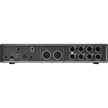 Load image into Gallery viewer, Yamaha URX44C 6x4 USB-C Audio Interface