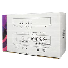 Load image into Gallery viewer, Yamaha URX44V 6x4 USB-C Audio/Video Interface with LCD Touchscreen