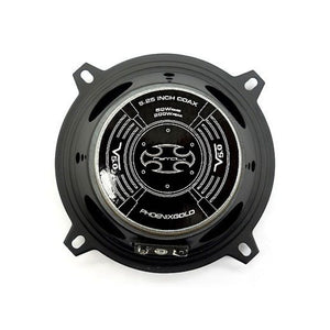 Phoenix Gold RYVAL Series V50 2-Way 5.25