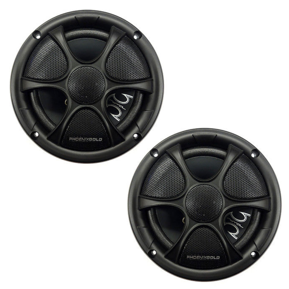 Phoenix Gold RYVAL Series V50 2-Way 5.25