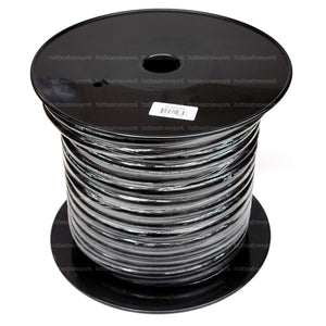 ProX XC-412-100 100 Ft. 100 Ft. 12 Gauge - 4 Conductor High Performance Passive Speaker Cable