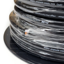 Load image into Gallery viewer, ProX XC-412-100 100 Ft. 100 Ft. 12 Gauge - 4 Conductor High Performance Passive Speaker Cable