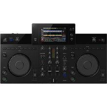Load image into Gallery viewer, AlphaTheta XDJ-AN All-In-One DJ System with Bluetooth