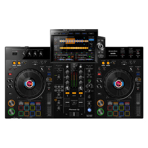 Pioneer DJ XDJ-RX3 All-in-One Digital DJ Controller System XDJRX3