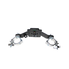 Load image into Gallery viewer, ProX XT-MEDIAMOUNT Universal 32&quot; to 80&quot; TV Bracket Clamp with Vesa Mounting Bracket for F34 F32 12&quot; Bolt Truss or Speaker Stands