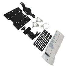 Load image into Gallery viewer, ProX XT-MEDIAMOUNT Universal 32&quot; to 80&quot; TV Bracket Clamp with Vesa Mounting Bracket for F34 F32 12&quot; Bolt Truss or Speaker Stands