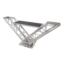 Load image into Gallery viewer, ProX V-Stand Truss Aluminum DJ Controller Table Booth Workstation XT-VERRAZANO24