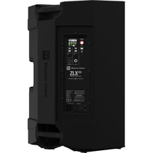 Load image into Gallery viewer, Electro-Voice EV ZLX-15P G2 15" 2-Way 1000W Powered Speaker Active PA Bluetooth