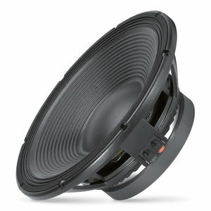 RCF L15P400 15-inch Subwoofer 1,600 Watts RMS 8-ohm