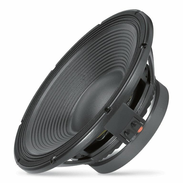 RCF L15P400 15-inch Subwoofer 1,600 Watts RMS 8-ohm