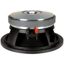Load image into Gallery viewer, B&amp;C 10MD26 10&quot; Midbass Speaker Woofer 350 Watt RMS 8-ohm 701748808230 side view rear back
