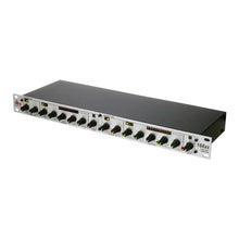 Load image into Gallery viewer, dbx 166XS Dual Compressor / Limiter / Gate 691991401268 Main Image