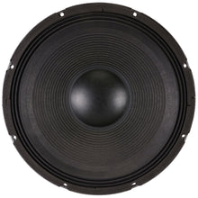 Load image into Gallery viewer, JBL Selenium 18SWS1100 18&quot; Speaker 1,100 Watt RMS Deep Bass Woofer 7896359515943 front view