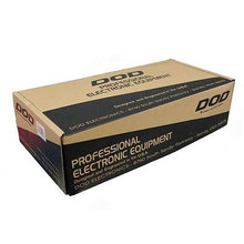 Load image into Gallery viewer, DOD SR835 Harman Stereo 2-Way Mono 3-Way Professional 2/3-Way Crossover SR-835