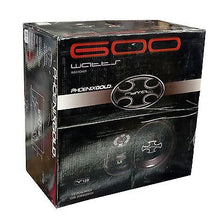 Load image into Gallery viewer, Phoenix Gold RYVAL V12D 12&quot; Dual Voice Coil Subwoofer 600 Watts V-12d Car Sub