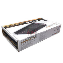 Load image into Gallery viewer, Precision Power Class A/B Car Amplifier TRAX 3,000 watts Monoblock Subwoofer Amp