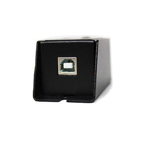 XStatic Pro Universal USB In to DMX Out Converter Works with most DMX Programs