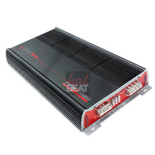 Load image into Gallery viewer, Precision Power Class A/B Car Amplifier TRAX 3,000 watts Monoblock Subwoofer Amp