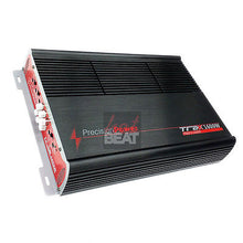 Load image into Gallery viewer, Precision Power Class A/B Car Amplifier TRAX 1,600 watts 4-Channel Stereo Amp