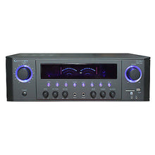 Load image into Gallery viewer, Technical Pro RX38UR Stereo Receiver Tuner USB SD Card Input FM AUX 817802010942