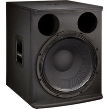 Load image into Gallery viewer, Electro-Voice EV ELX118P Live X Active 18&quot; Powered Subwoofer 800549589529