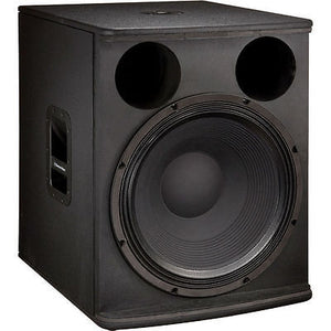 Electro-Voice EV ELX118P Live X Active 18" Powered Subwoofer 800549589529