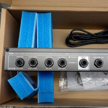 Load image into Gallery viewer, DOD SR835 Harman Stereo 2-Way Mono 3-Way Professional 2/3-Way Crossover SR-835