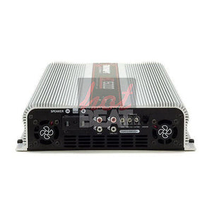 Taramps HD 15000 1 Ohm Class D Amplifier 15,000 W Taramp's Competition Amp HD15K