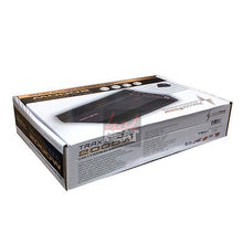 Load image into Gallery viewer, Precision Power Class A/B Car Amplifier TRAX 2,000 watts Monoblock Subwoofer Amp