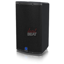 Load image into Gallery viewer, TurboSound IQ12 2500W 12&quot; PA Active Powered Stage Wedge Speaker 748252143846 NEW