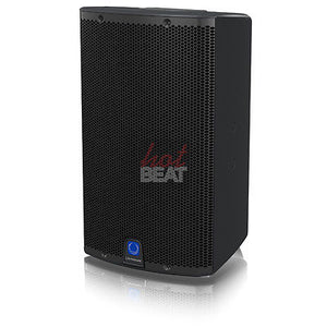 TurboSound IQ12 2500W 12" PA Active Powered Stage Wedge Speaker 748252143846 NEW