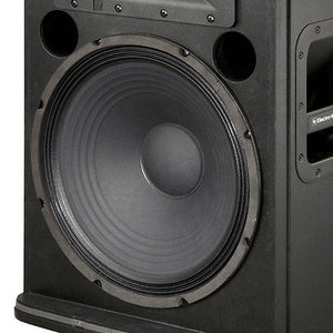 EV ELECTRO-VOICE ELX115P 15" Speaker 1000 Powered Loudspeaker Shipped Worldwide
