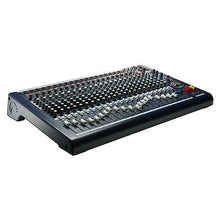 Load image into Gallery viewer, SoundCraft by Harman Professional Analog Mixer MPMi 20/2 26-Input 110-240V Model