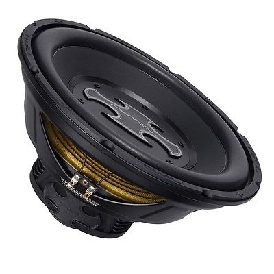 Phoenix Gold Twin 12 Inch Subwoofer Phoenix Gold Z212ABV2 – Active