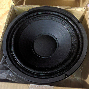 Beyma 8CM/B 8" Midbass Midrange Speaker Woofer CM-8/B 100 Watts RMS 8 ohm Tested