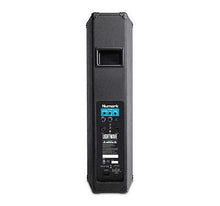 Load image into Gallery viewer, Numark Lightwave Speakers Built-in LED Lights Sync Light Show 0676762263115
