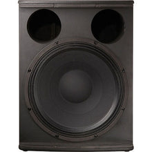 Load image into Gallery viewer, Electro-Voice EV ELX118P Live X Active 18&quot; Powered Subwoofer 800549589529