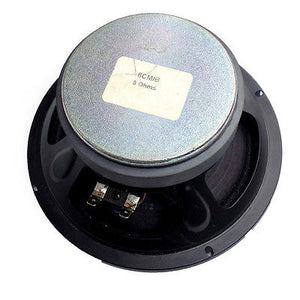 Beyma 8CM/B 8" Midbass Midrange Speaker Woofer CM-8/B 100 Watts RMS 8 ohm Tested