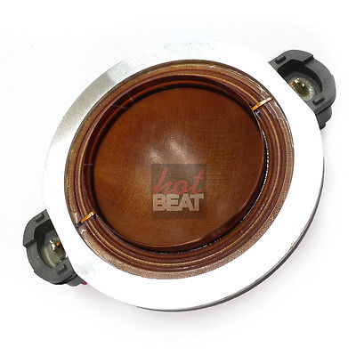 Ricambio Per Driver Compressione Diaframma Di Ricambio RPD300 Per Driver Audio Selenium/JBL D305 E D300 - In Fenolico RPD300 Per D305 D300 - Foto 10