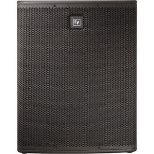 Electro-Voice EV ELX118P Live X Active 18" Powered Subwoofer 800549589529