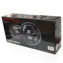 Load image into Gallery viewer, Phoenix Gold RYVAL Series V50 2-Way 5.25&quot; Car Speaker 5 1/4, Pair