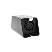 Load image into Gallery viewer, XStatic Pro Universal USB In to DMX Out Converter Works with most DMX Programs