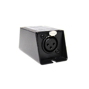 XStatic Pro Universal USB In to DMX Out Converter Works with most DMX Programs