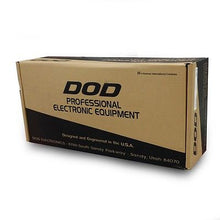 Load image into Gallery viewer, DOD SR835 Harman Stereo 2-Way Mono 3-Way Professional 2/3-Way Crossover SR-835