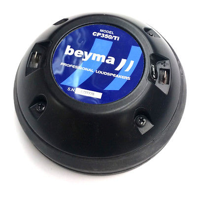 Beyma CP350/Ti 1