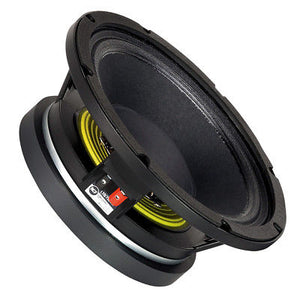 RCF L10/750YK Professional 10" Mid-Bass Sub Woofer Speaker 700W Autorized Dealer