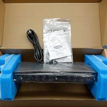 Load image into Gallery viewer, DOD SR835 Harman Stereo 2-Way Mono 3-Way Professional 2/3-Way Crossover SR-835