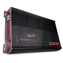 Load image into Gallery viewer, Precision Power Class A/B Car Amplifier TRAX 2,000 watts Monoblock Subwoofer Amp