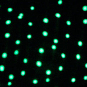 XStatic X604 LED TITAN STAGE CLUB MOONFLOWER EFFECT MIX COLOR LIGHTING RGB BEAMS